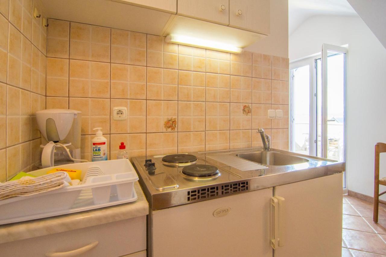 ספליטסקה Villa Tereza מראה חיצוני תמונה