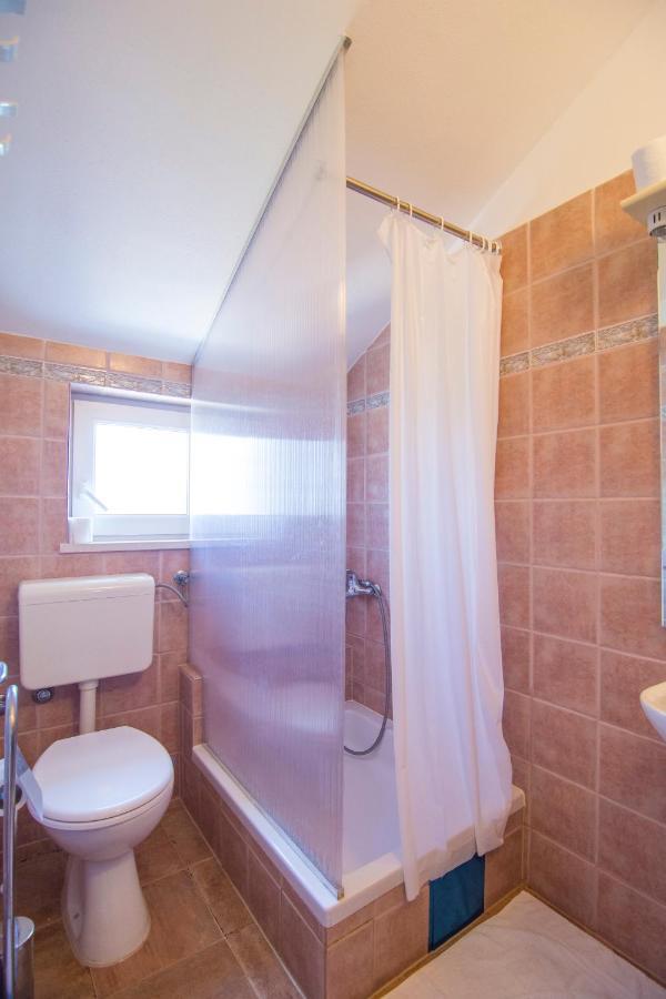 ספליטסקה Villa Tereza מראה חיצוני תמונה