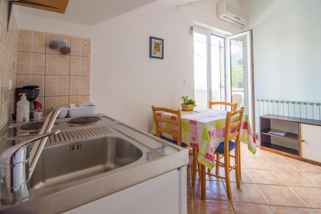 ספליטסקה Villa Tereza מראה חיצוני תמונה