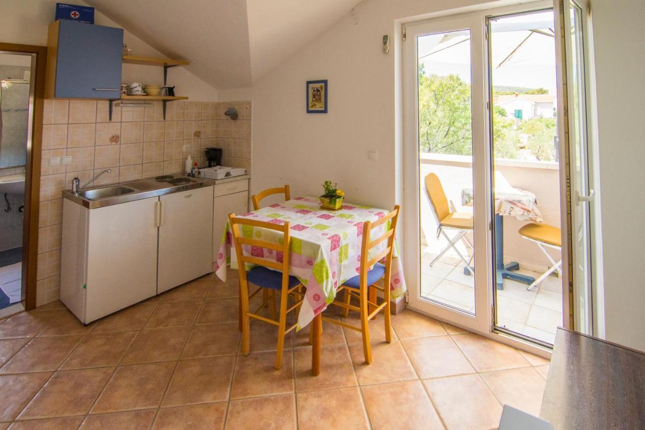 ספליטסקה Villa Tereza מראה חיצוני תמונה