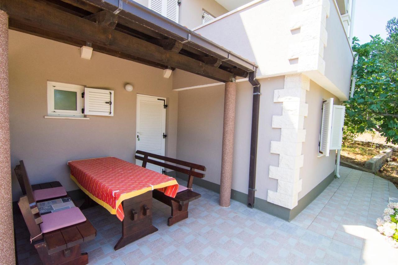 ספליטסקה Villa Tereza מראה חיצוני תמונה