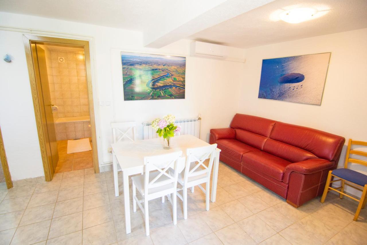 ספליטסקה Villa Tereza מראה חיצוני תמונה