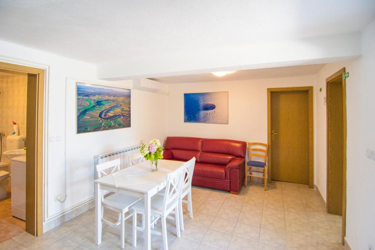 ספליטסקה Villa Tereza מראה חיצוני תמונה