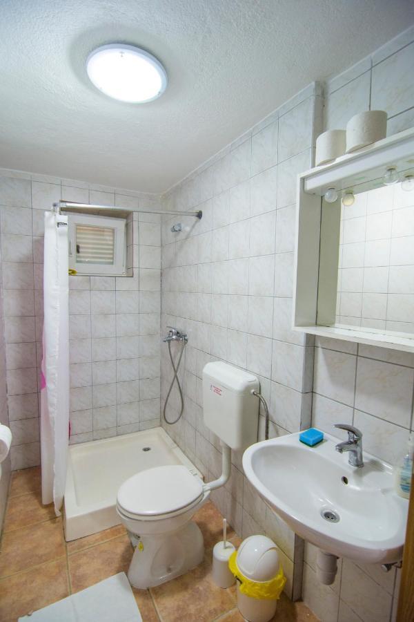 ספליטסקה Villa Tereza מראה חיצוני תמונה