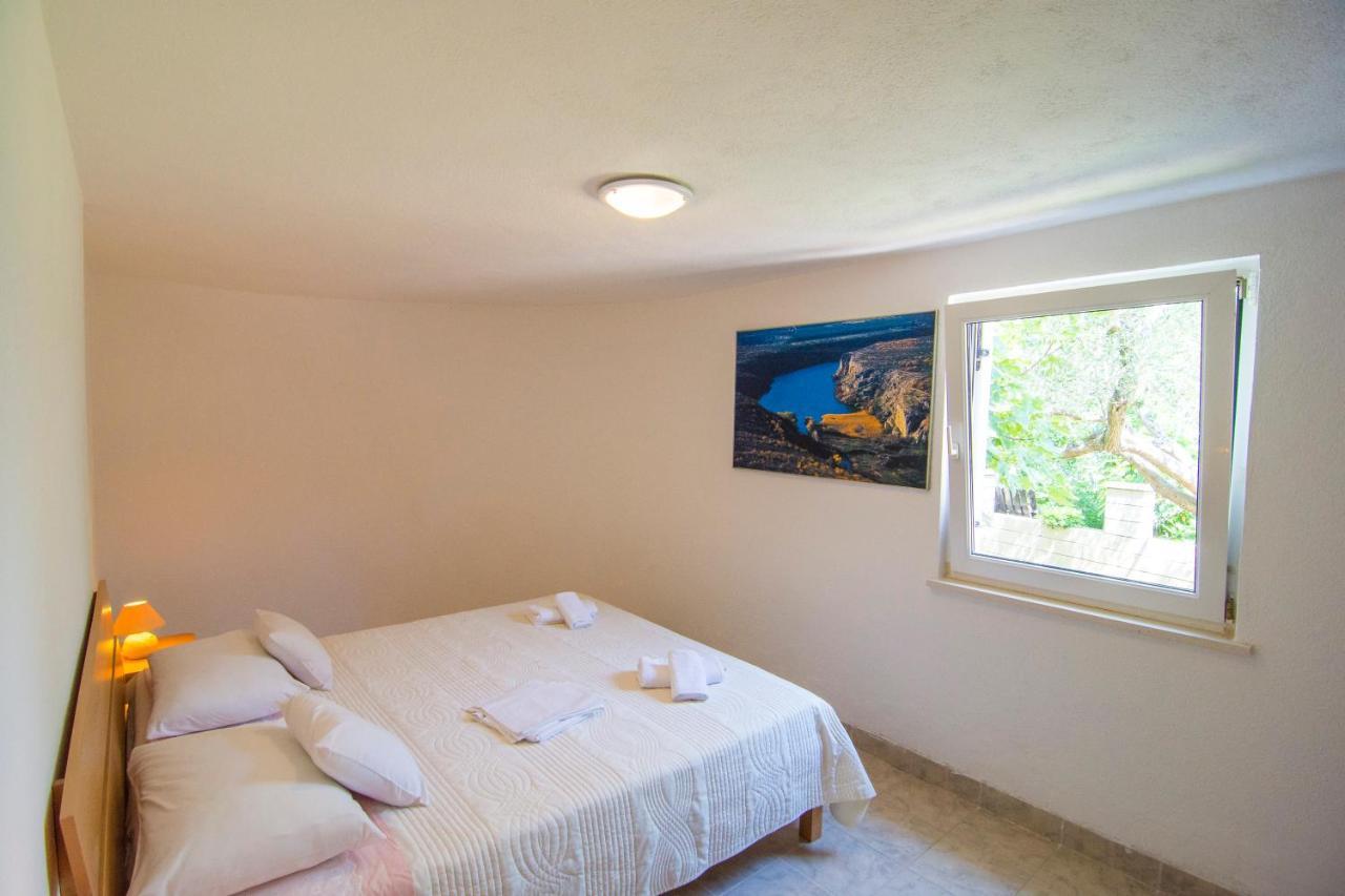 ספליטסקה Villa Tereza מראה חיצוני תמונה