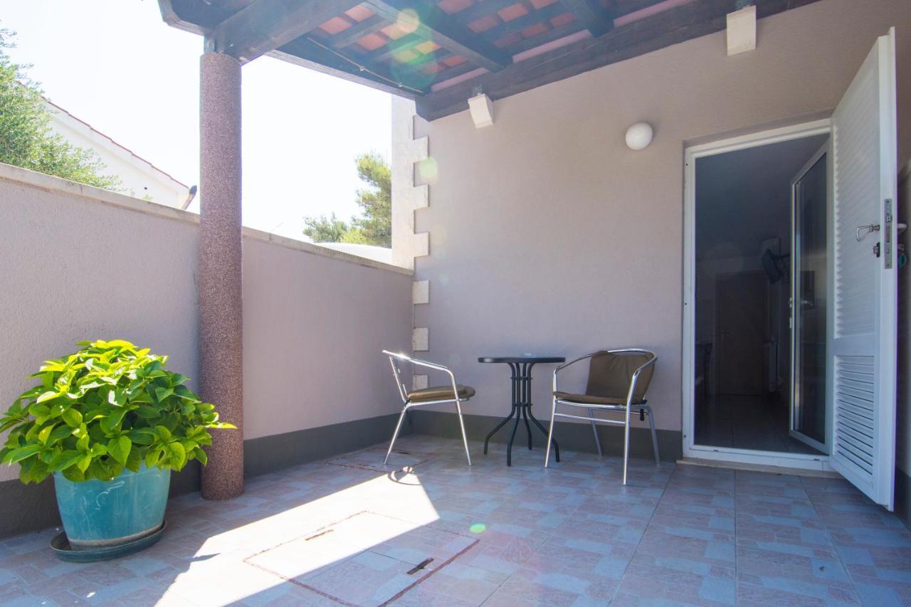 ספליטסקה Villa Tereza מראה חיצוני תמונה