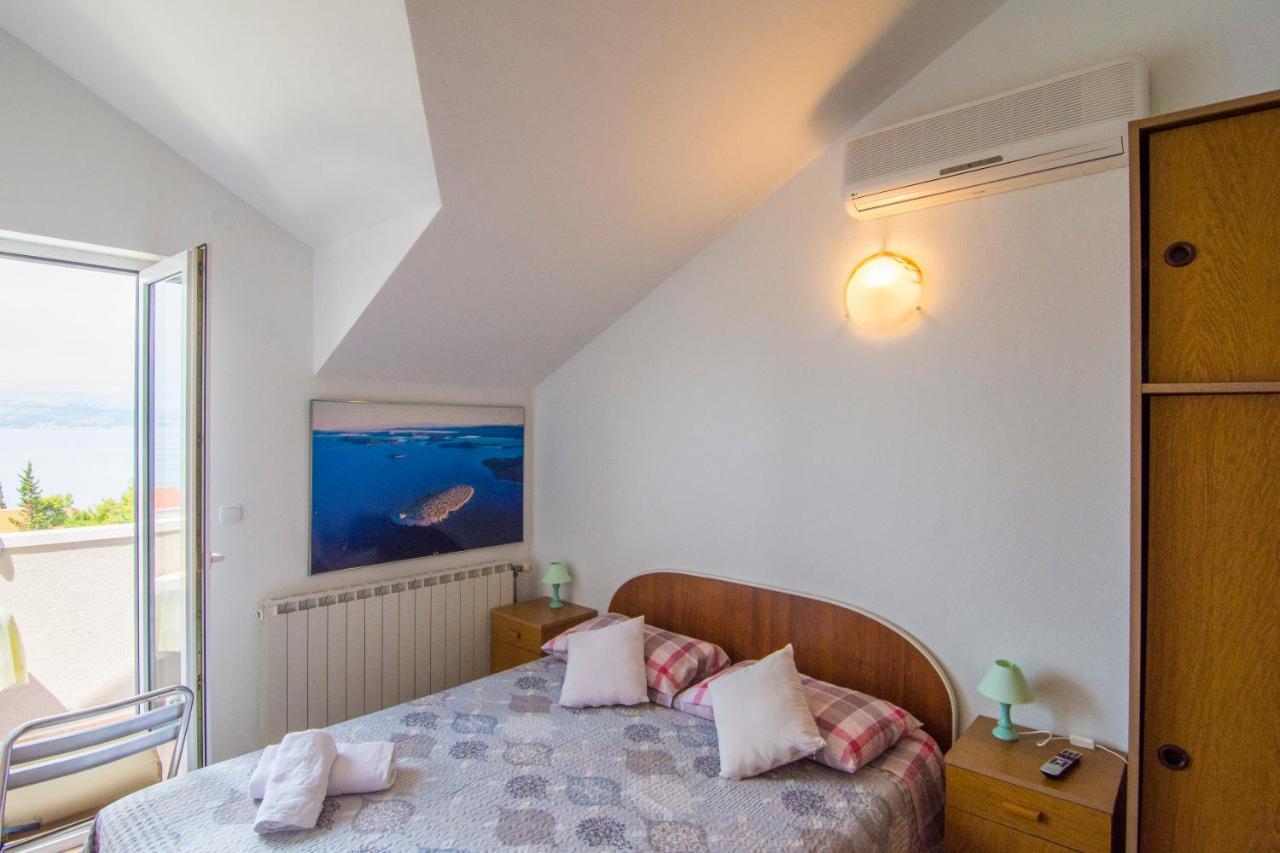 ספליטסקה Villa Tereza מראה חיצוני תמונה
