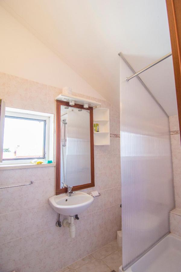 ספליטסקה Villa Tereza מראה חיצוני תמונה