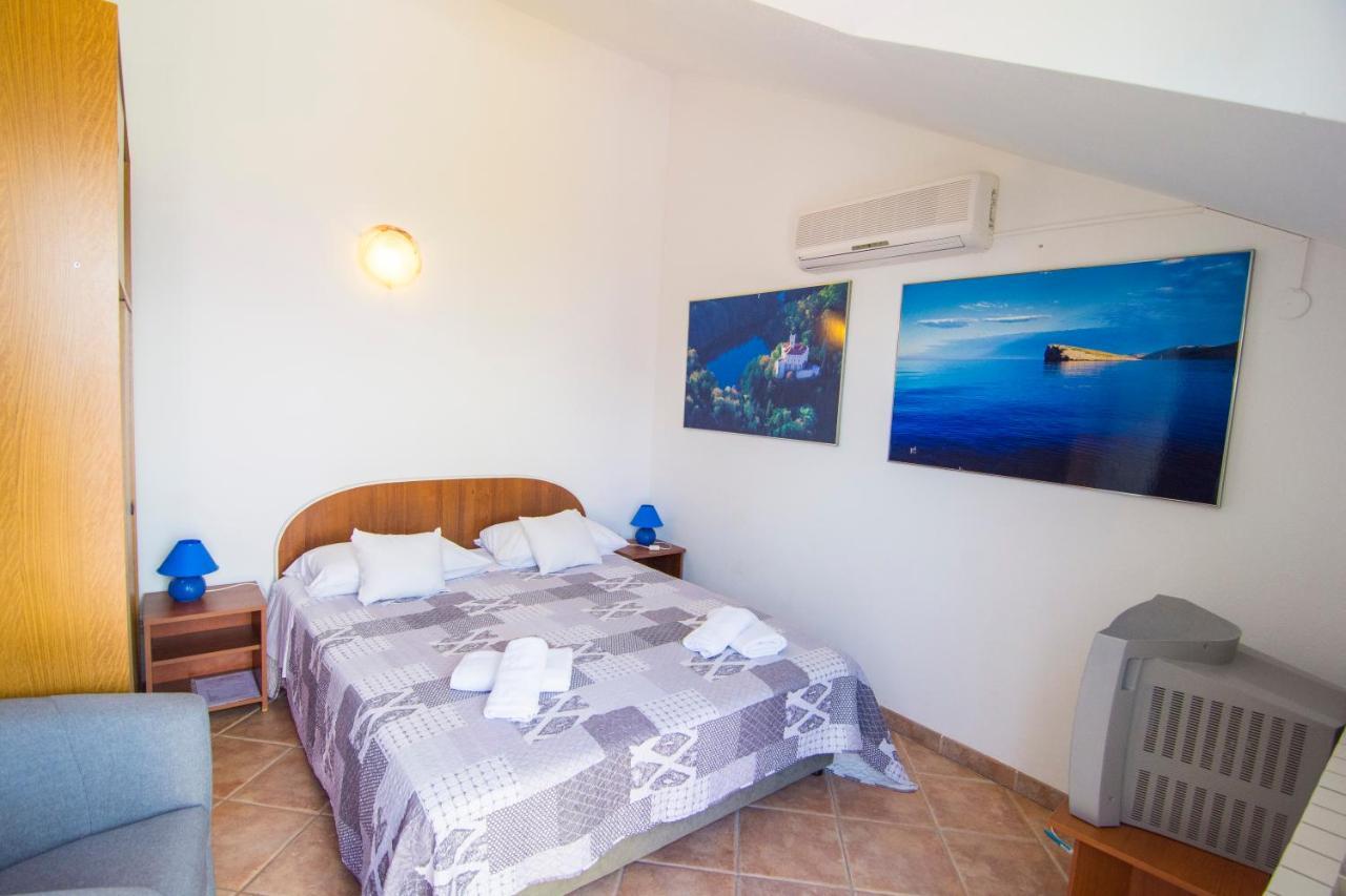 ספליטסקה Villa Tereza מראה חיצוני תמונה