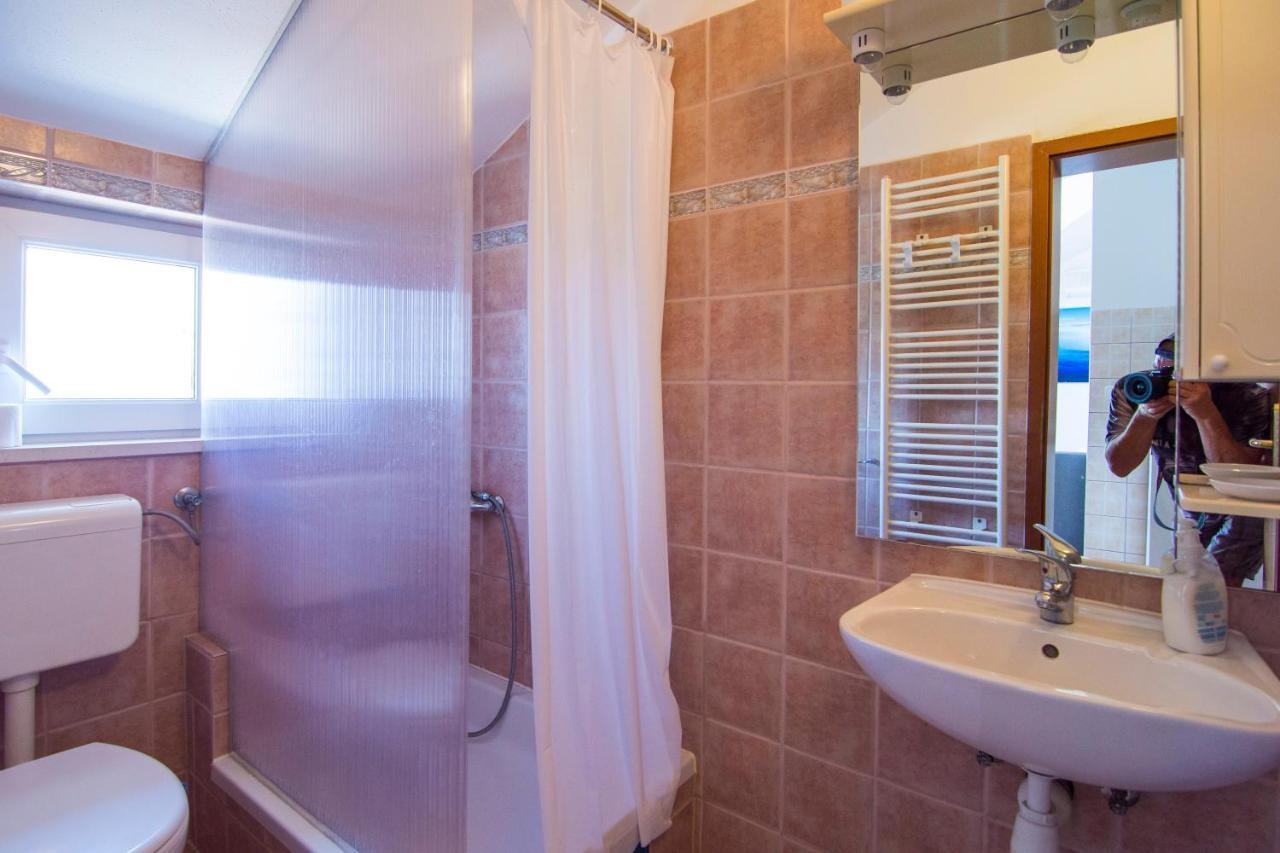 ספליטסקה Villa Tereza מראה חיצוני תמונה
