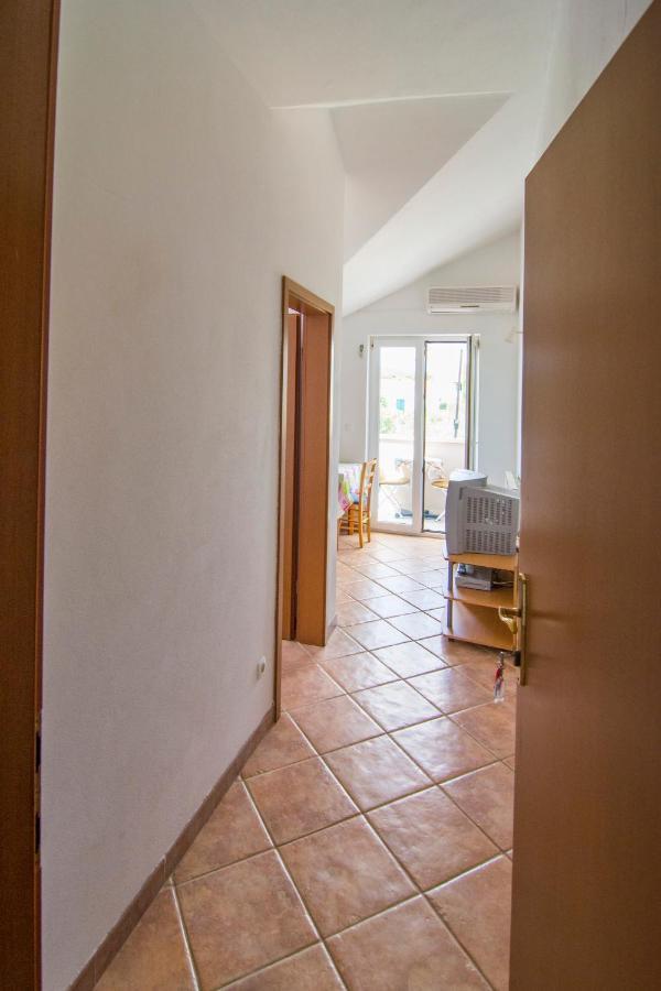 ספליטסקה Villa Tereza מראה חיצוני תמונה