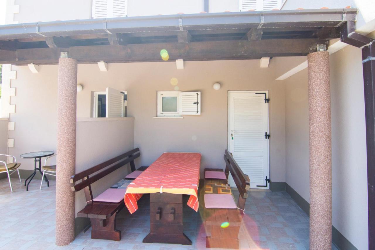 ספליטסקה Villa Tereza מראה חיצוני תמונה