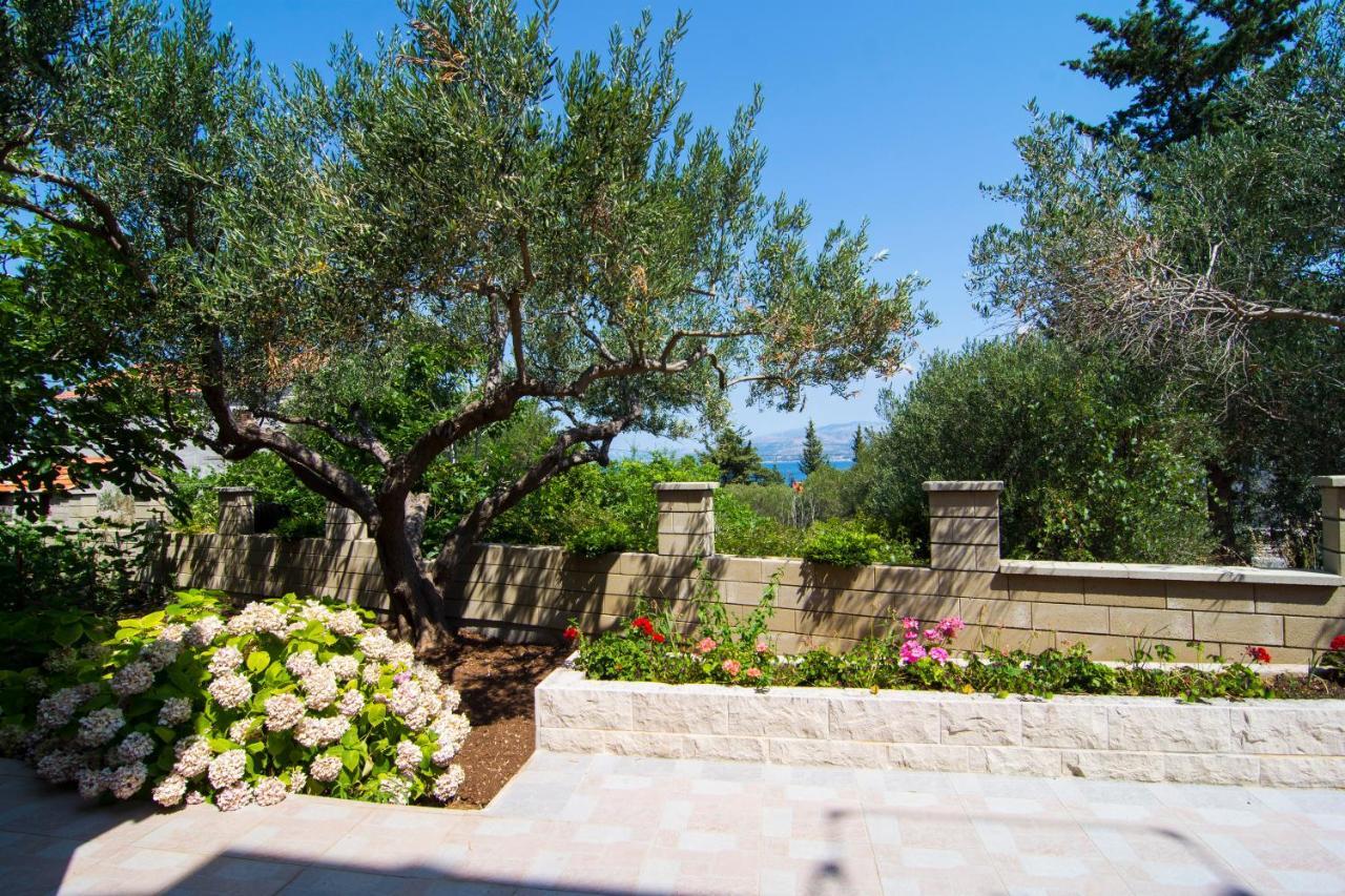 ספליטסקה Villa Tereza מראה חיצוני תמונה