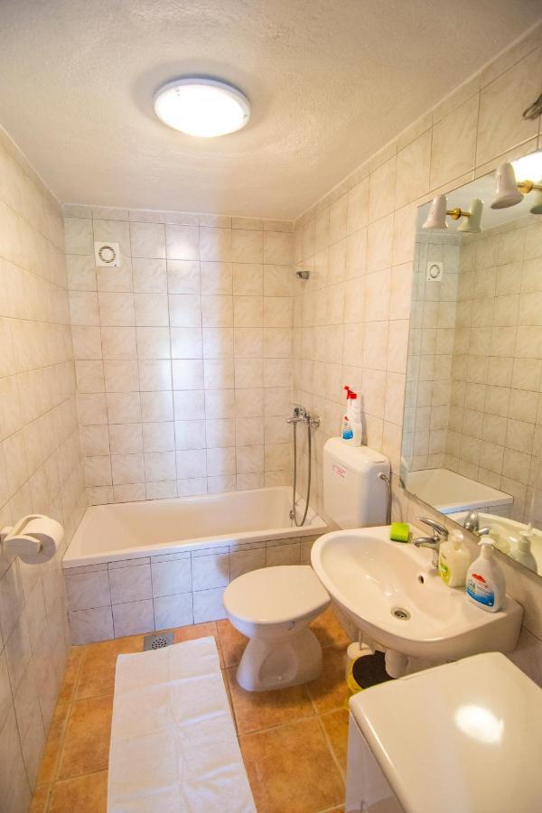 ספליטסקה Villa Tereza מראה חיצוני תמונה