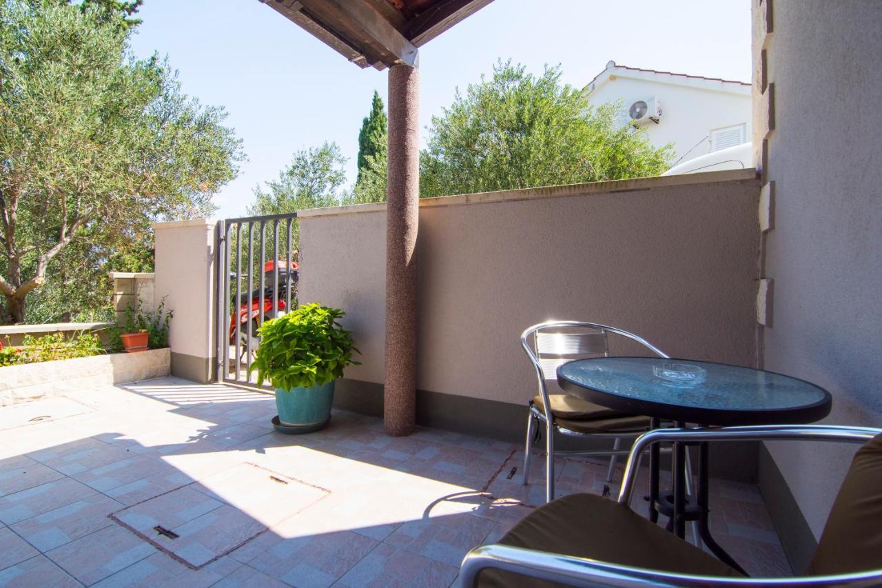 ספליטסקה Villa Tereza מראה חיצוני תמונה