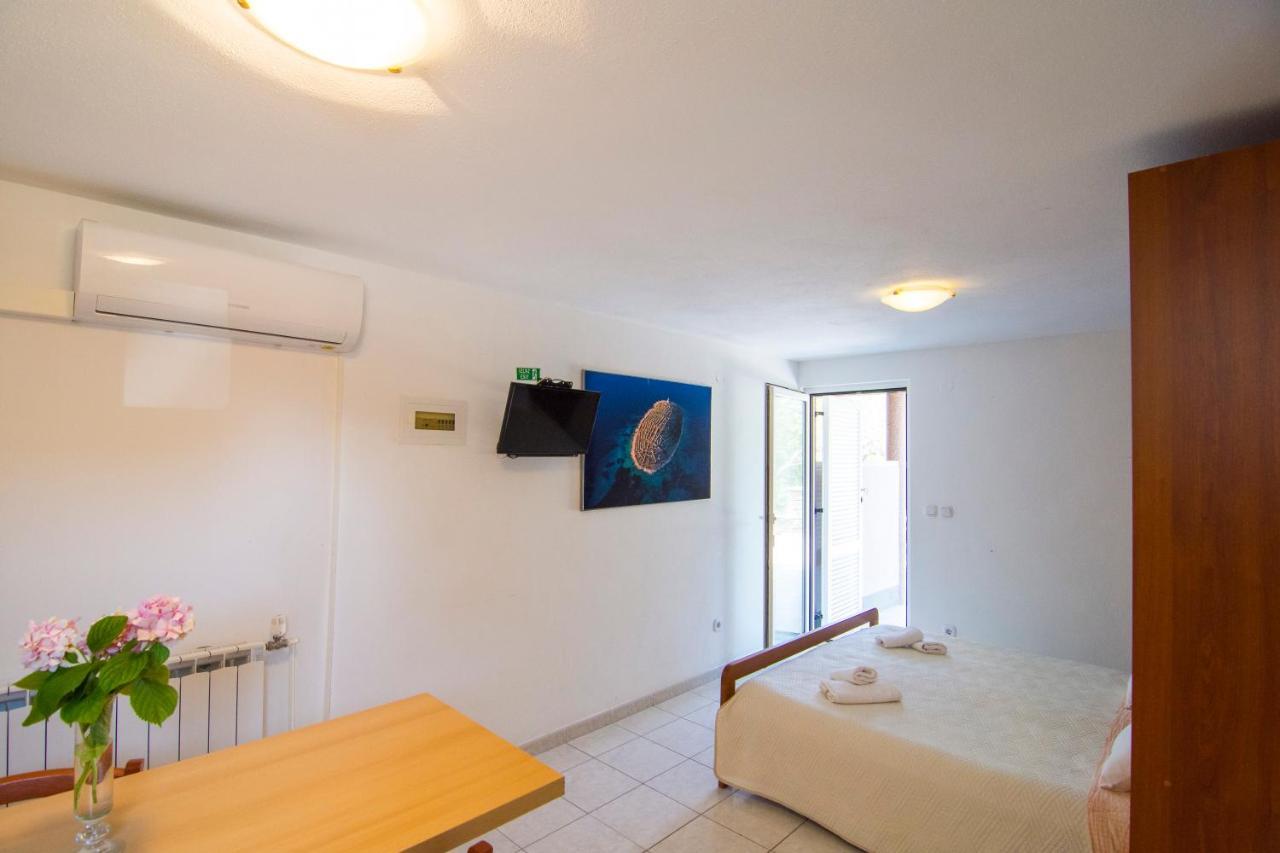 ספליטסקה Villa Tereza מראה חיצוני תמונה