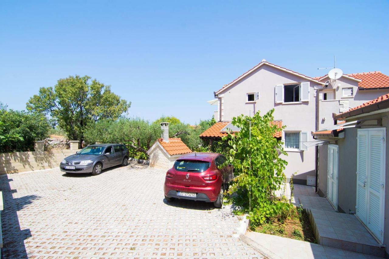 ספליטסקה Villa Tereza מראה חיצוני תמונה