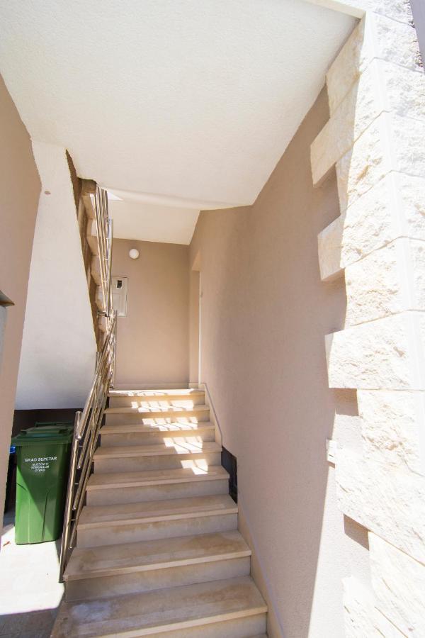 ספליטסקה Villa Tereza מראה חיצוני תמונה