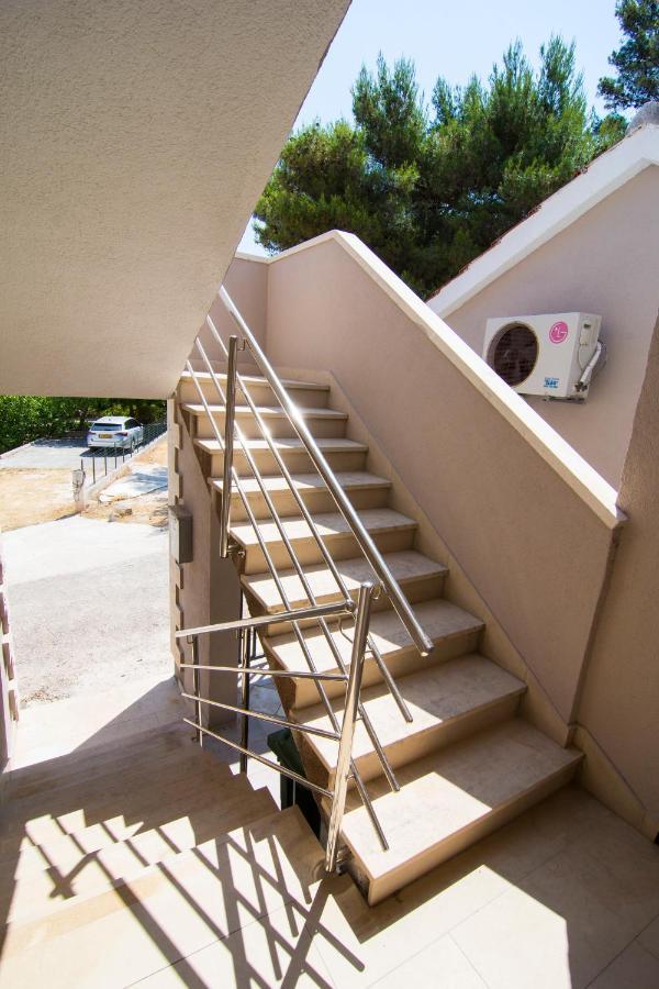 ספליטסקה Villa Tereza מראה חיצוני תמונה